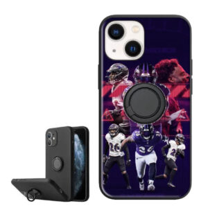Coque Anneau Personnalisée pour Google Pixel 8 Pro