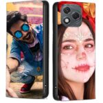 Etui portefeuille Personnalisé pour iPad 10.2 2019