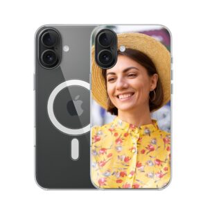 Coque MagSafe Personnalisée pour CMF Phone 2 Pro