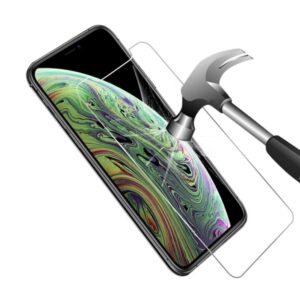 Verre trempé pour Samsung Galaxy S10 Lite