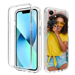 Coque 360 Double Face Personnalisée pour Samsung Galaxy A05S 5G