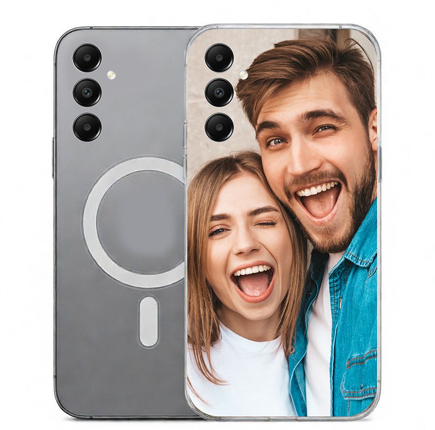 Coque MagSafe Personnalisée pour Samsung Galaxy A14 4G