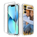 Coque 360 Double Face Personnalisée pour Samsung Galaxy A13 5G