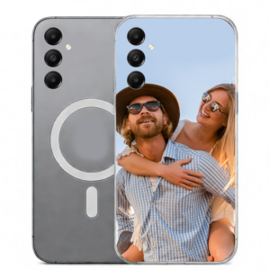 Coque MagSafe Personnalisée pour Samsung Galaxy A14 5G