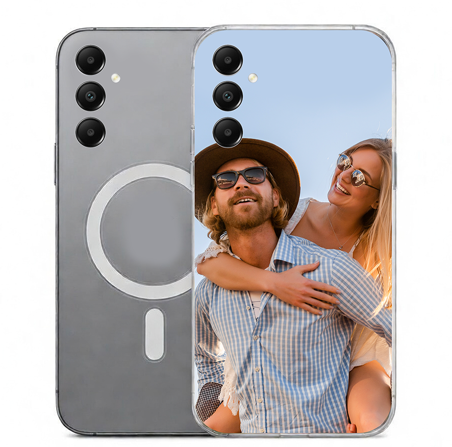 Coque MagSafe Personnalisée pour Samsung Galaxy A14 5G
