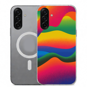 Coque MagSafe Personnalisée pour Samsung Galaxy A17 5G