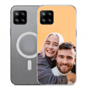 Coque MagSafe Personnalisée pour Samsung Galaxy A22 5G