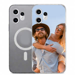 Coque MagSafe Personnalisée pour CMF Phone 2 Pro