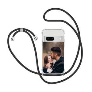 Coque Cordon Personnalisée pour Google Pixel 7