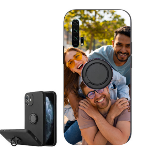 Coque Anneau Personnalisée pour Honor 20