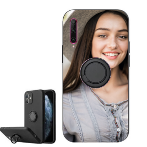 Coque Anneau Personnalisée pour Honor 20 Lite