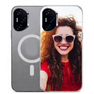 Coque MagSafe Personnalisée pour Honor 300 pro