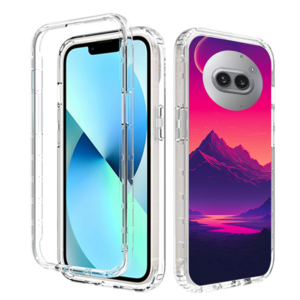 Coque 360 Double Face Personnalisée pour Nothing Phone (2a) Plus