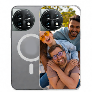 Coque MagSafe Personnalisée pour OnePlus 12