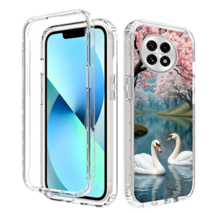 Coque 360 Double Face Personnalisée pour OnePlus 13