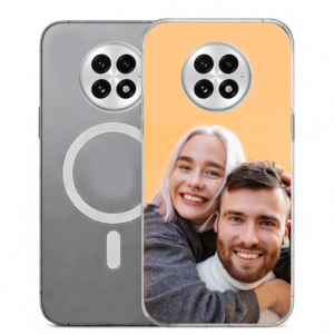 Coque MagSafe Personnalisée pour OnePlus 13