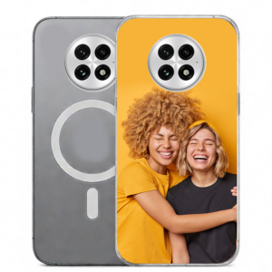 Coque MagSafe Personnalisée pour OnePlus 13R