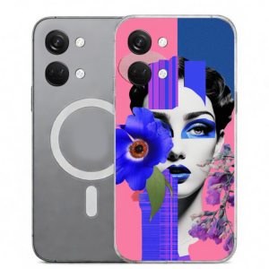 Coque MagSafe Personnalisée pour OnePlus Nord 2T