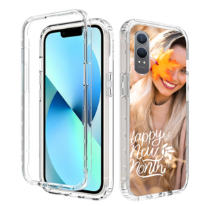 Coque 360 Double Face Personnalisée pour OnePlus Nord CE4 Lite 5G