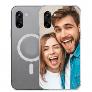 Coque MagSafe Personnalisée pour OnePlus Nord CE5