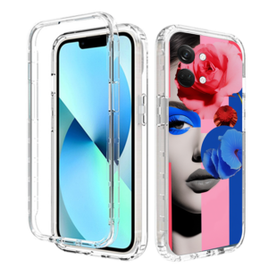 Coque 360 Double Face Personnalisée pour Oneplus Nord 3