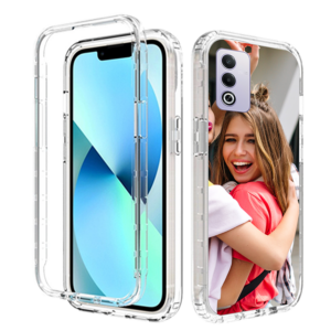 Coque 360 Double Face Personnalisée pour Oppo A3 Pro 5G