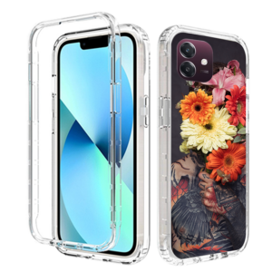 Coque 360 Double Face Personnalisée pour Oppo A60 5G