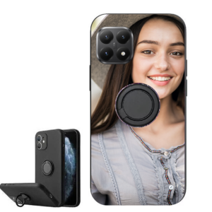 Coque Anneau Personnalisée pour Oppo A73 5G