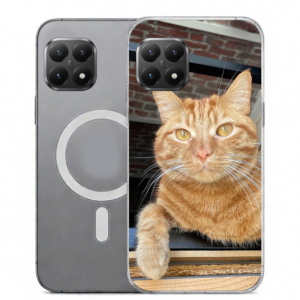 Coque MagSafe Personnalisée pour Oppo A73 5G