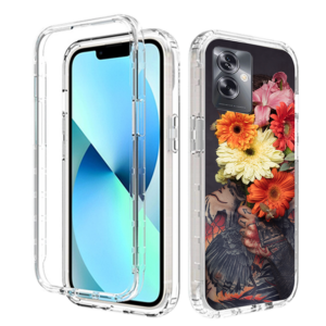 Coque 360 Double Face Personnalisée pour Oppo A79 5G