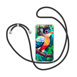 Coque Cordon Personnalisée pour Oppo A79 5G