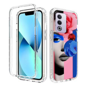 Coque 360 Double Face Personnalisée pour Oppo A80 5G