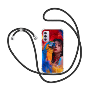 Coque Cordon Personnalisée pour Oppo A80 5G