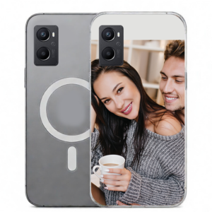 Coque MagSafe Personnalisée pour Oppo A96 4G
