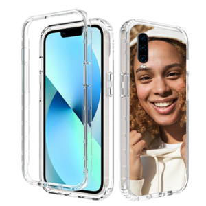 Coque 360 Double Face Personnalisée pour Huawei P30