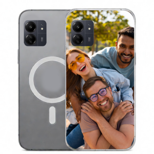 Coque MagSafe Personnalisée pour Xiaomi Redmi 13C