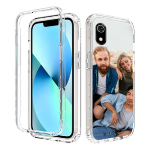 Coque 360 Double Face Personnalisée pour Xiaomi Redmi 7A