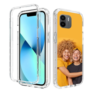 Coque 360 Double Face Personnalisée pour Xiaomi Redmi A1