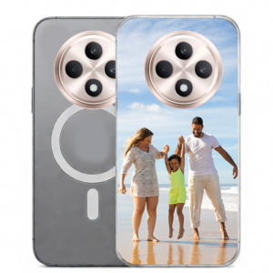 Coque MagSafe Personnalisée pour Oppo Reno 12FS 5G