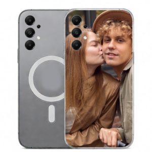 Coque MagSafe Personnalisée pour Samsung Galaxy A32