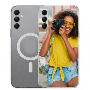 Coque MagSafe Personnalisée pour Samsung Galaxy A34 5G