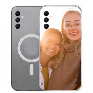 Coque MagSafe Personnalisée pour Samsung Galaxy A35 5G