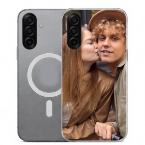 Coque MagSafe Personnalisée pour Samsung Galaxy A36 5G