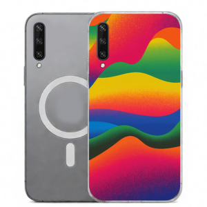 Coque MagSafe Personnalisée pour Samsung Galaxy A50S
