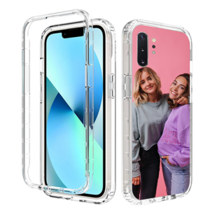 Coque 360 Double Face Personnalisée pour Samsung Galaxy Note 10