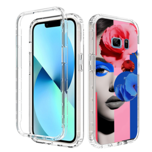 Coque 360 Double Face Personnalisée pour Samsung Galaxy Note 7