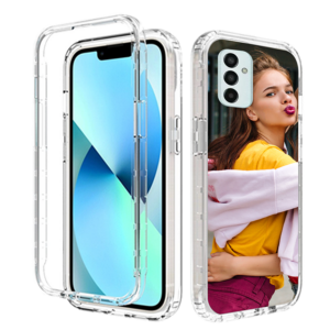 Coque 360 Double Face Personnalisée pour Samsung galaxy M23 5G