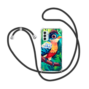 Coque Cordon Personnalisée pour Samsung galaxy M23 5G