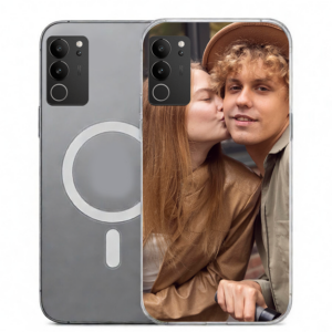 Coque MagSafe Personnalisée pour Vivo V29