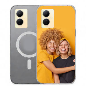 Coque MagSafe Personnalisée pour Vivo V29 Lite 5G